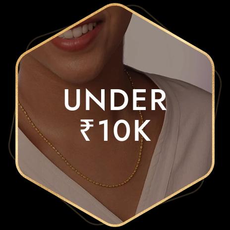 Shop under 10K