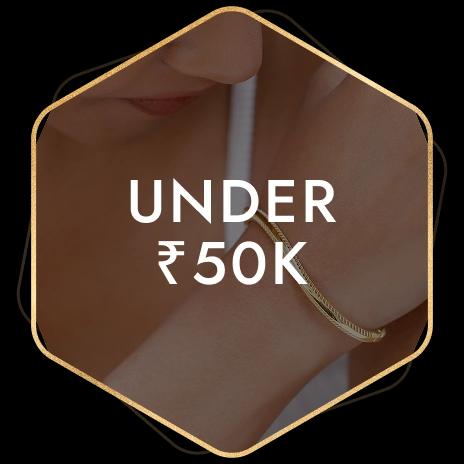 Shop under 50K